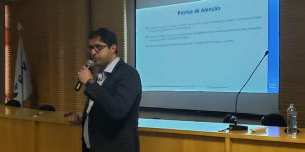 Moisés Oliveira