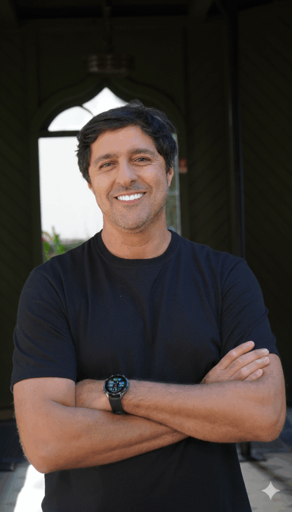 Moisés Oliveira