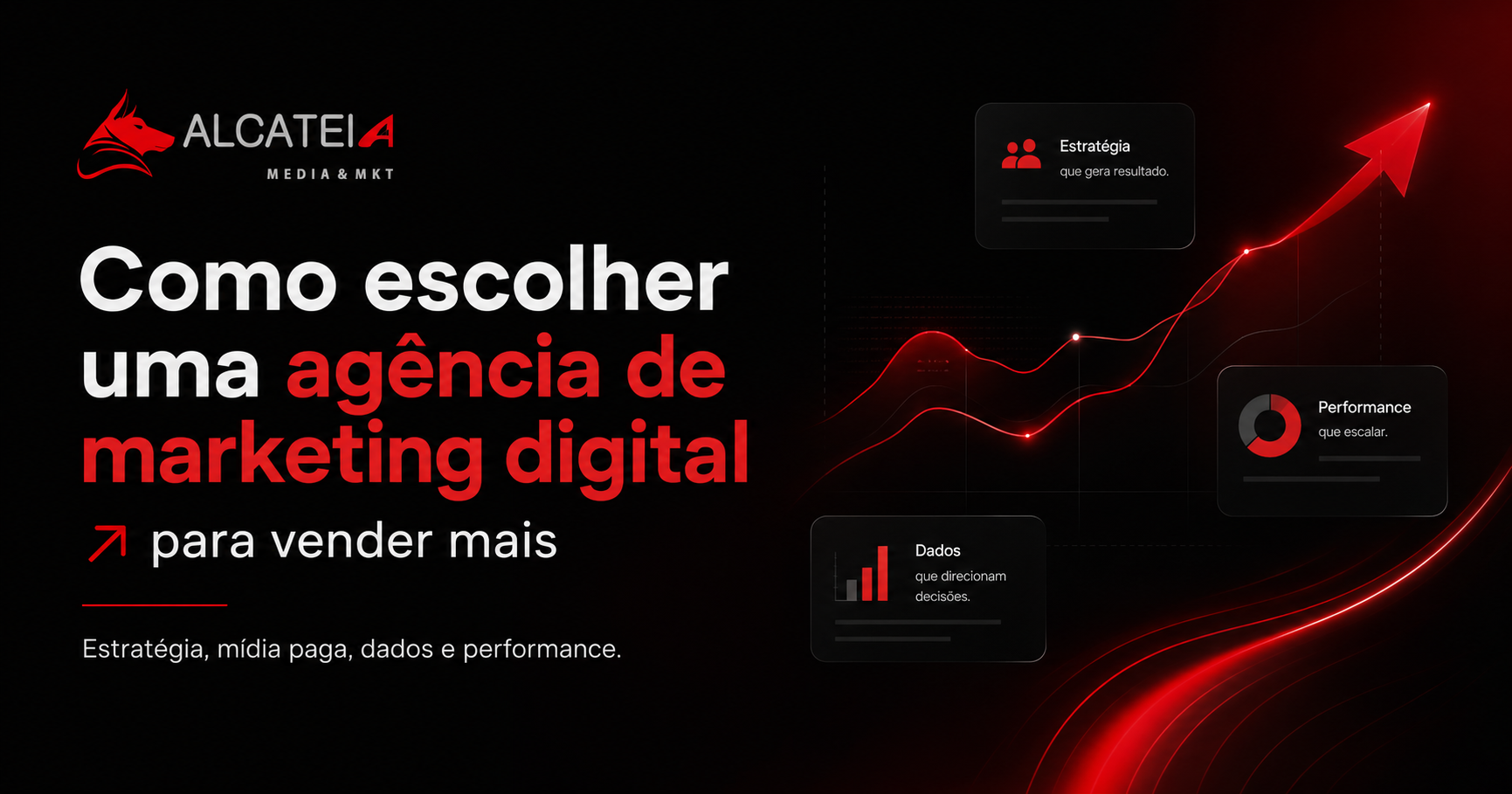 como escolher uma agência de marketing digital