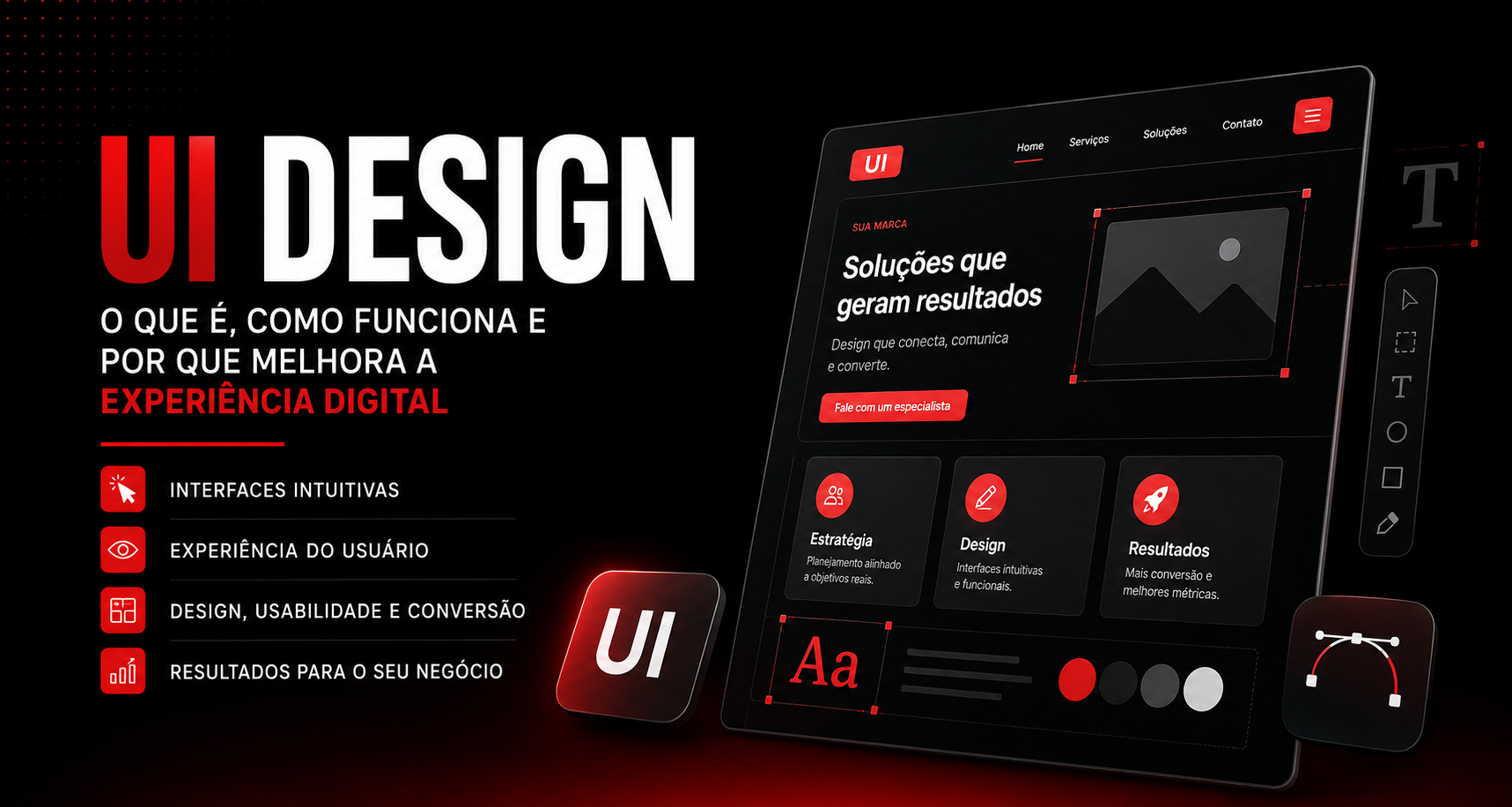 ui design