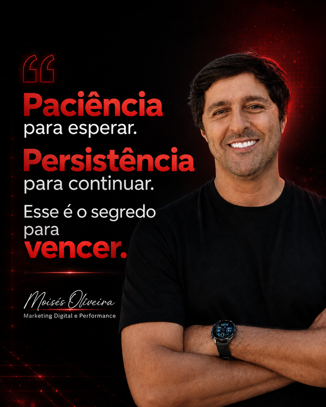 Agência mestre no blog da Alcateia